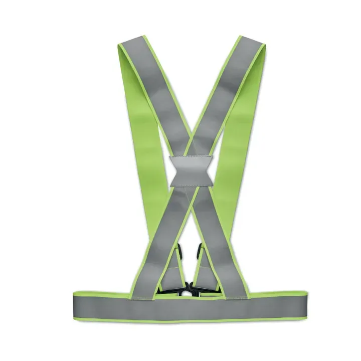 Adjustable 360 reflective belt - MO2405 (MOCN#68)